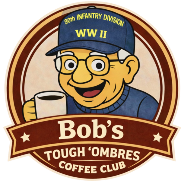 Bob's Tough 'Ombres Coffee Club